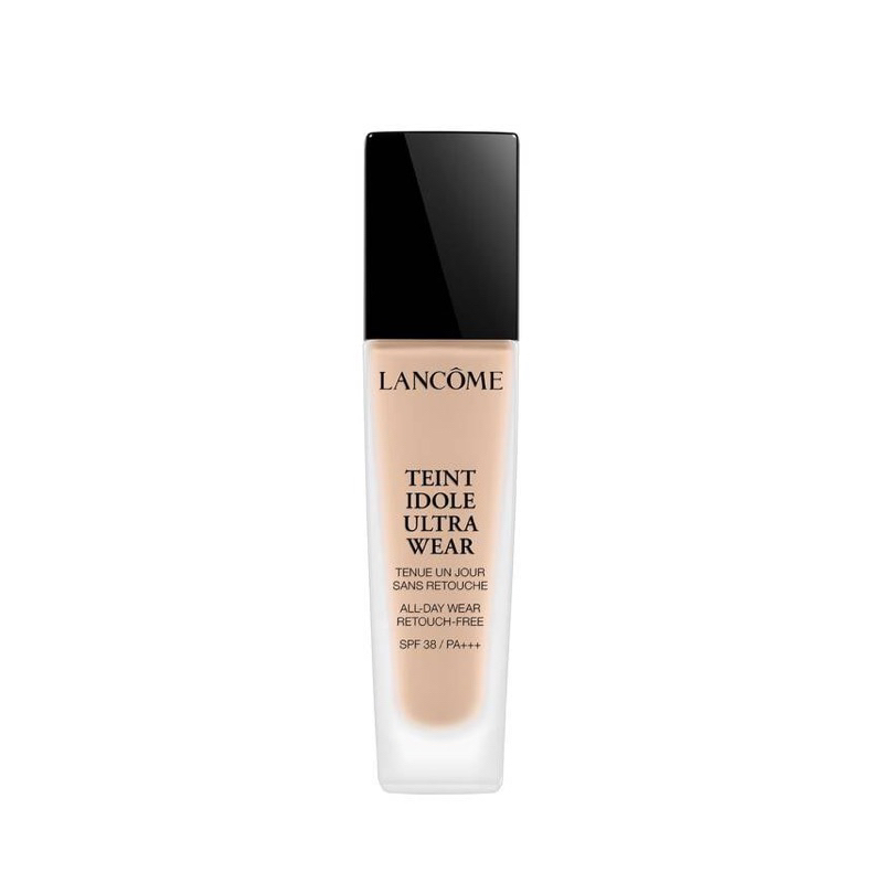 รองพื้นlancome-teint-idole-ultra-wear-spf38-pa-ขนาด30ml