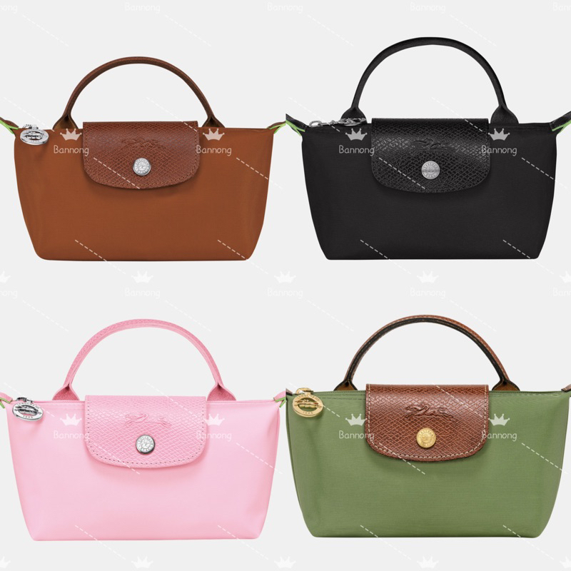 longchamp-mini-pouch-กระเป๋าใบจิ๋วมี่มาแรงมากๆๆ