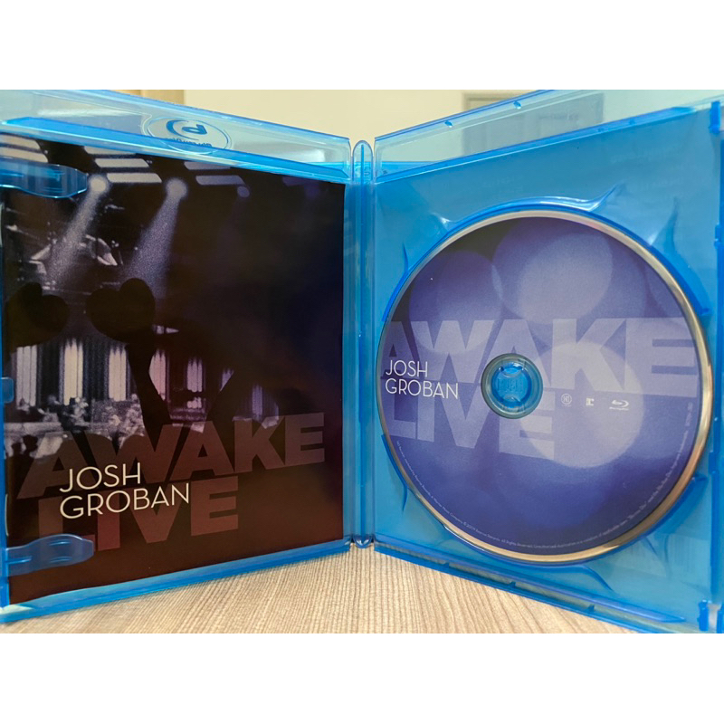 blu-ray-concert-josh-groban-awake-live