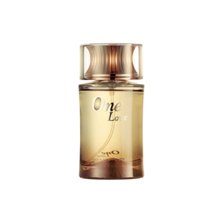 น้ำหอม Carlotta Perfume รุ่น One Love Brown 100 ML น้ำหอมสำหรับสุภาพสตรีเเละสุภาพบุรษ (unisex perfume)