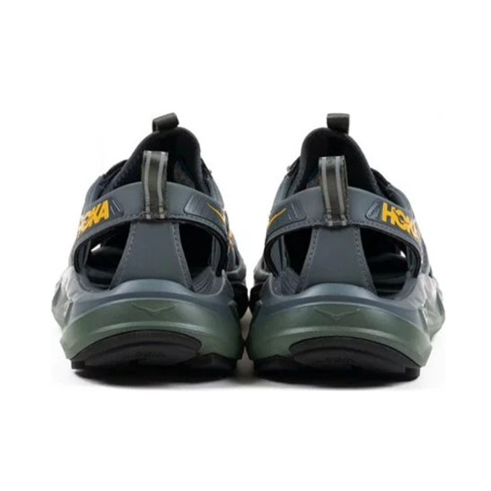 hoka-one-one-hopara-dark-green-ของแท้-100-sports-shoes-running-shoes-style