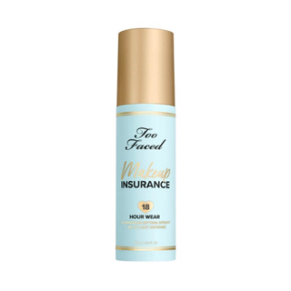 เซ็ตติ้งสเปร์ Too faced Makeup Insurance Setting Spray 118 ml