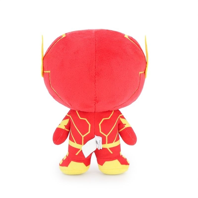 ตุ๊กตา The Flash Batflash Batman Chibi ขนาด 8 นิ้ว ของแท้ | Shopee Thailand