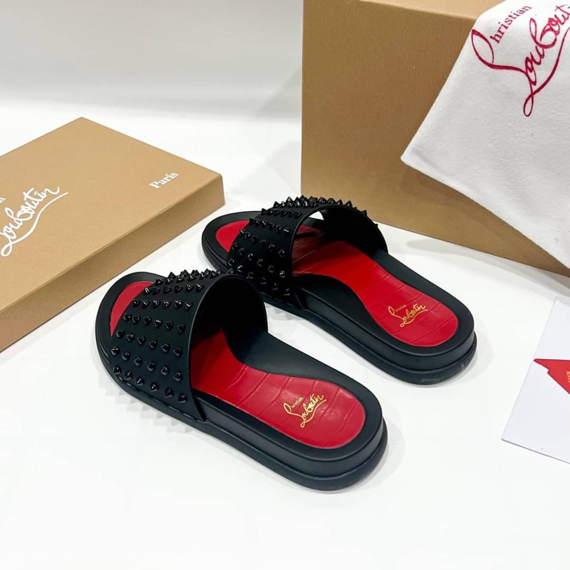 รองเท้าผู้หญิงรองเท้าแตะ-new-arrivals-louboutinsandals