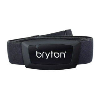 ชุดสายวัดอัตราการเต้นหัวใจ Bryton รองรับ ANT+ และ Bluetooth