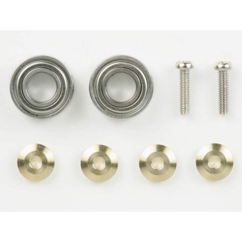 Tamiya 15345 11mm Ball Bearings (2pcs.) | Shopee Thailand