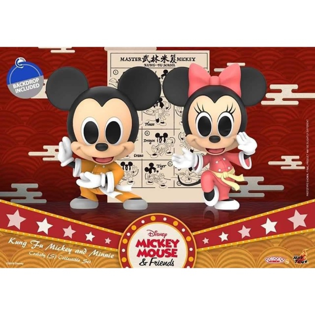 hot-toys-cosbaby-kung-fu-mickey-and-minnie