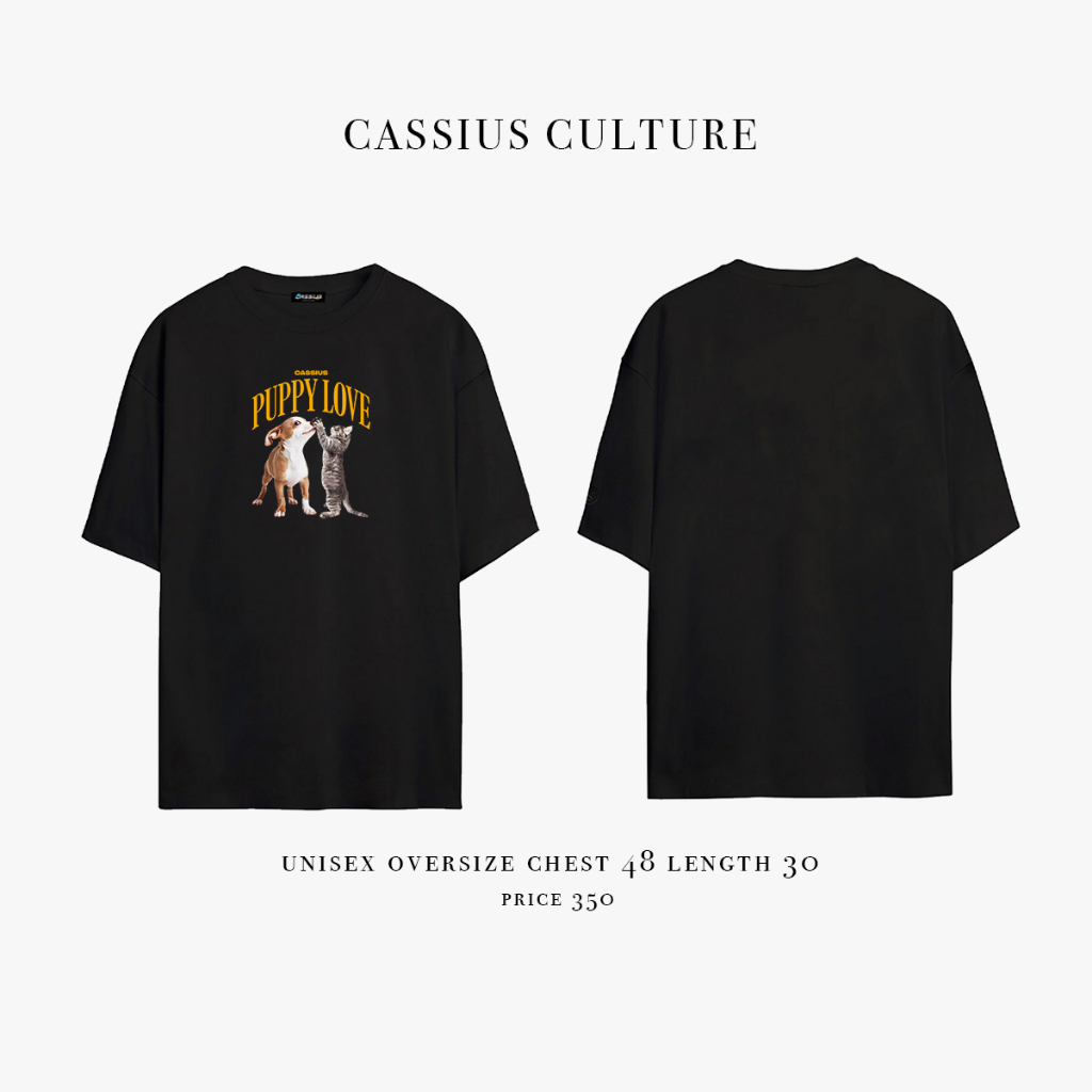 cassius-premium-cotton-oversize-เสื้อยืดสกรีนลาย