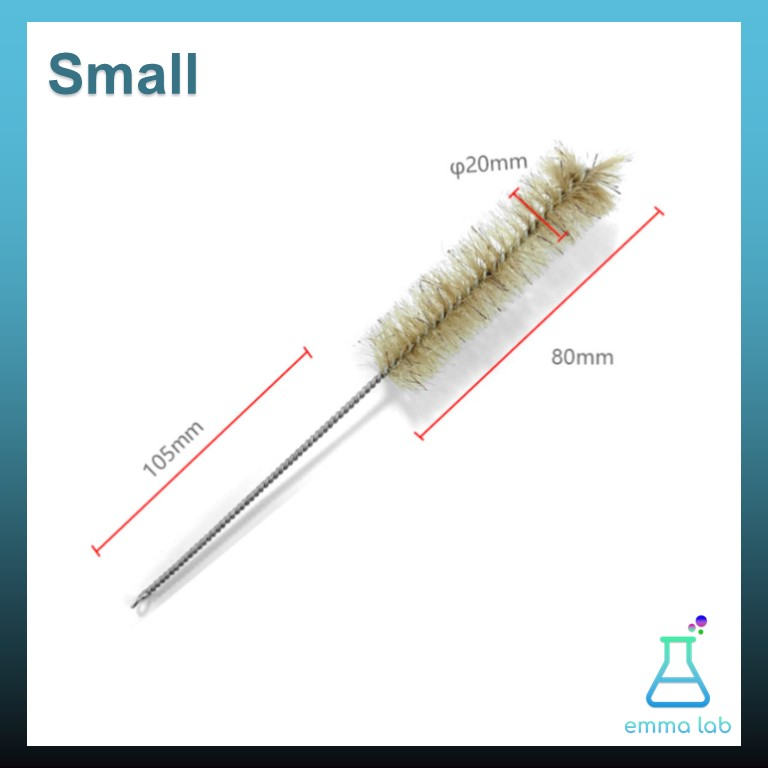 แปรงล้างหลอดทดลอง-test-tube-brush