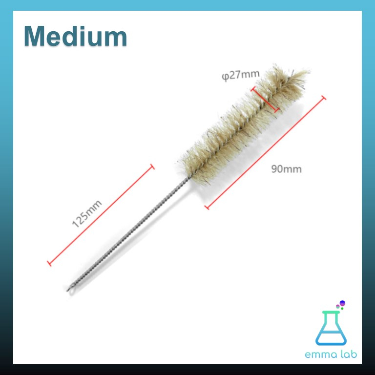 แปรงล้างหลอดทดลอง-test-tube-brush