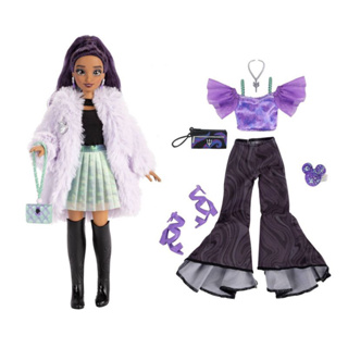 (ของแท้100%) Disney ILY 4ever Fashion Doll - Inspired by Ursula
