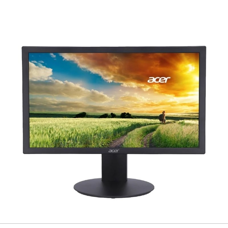 monitor-จอมอนิเตอร์-acer-e200qbi-19-5-tn-hd-75hz