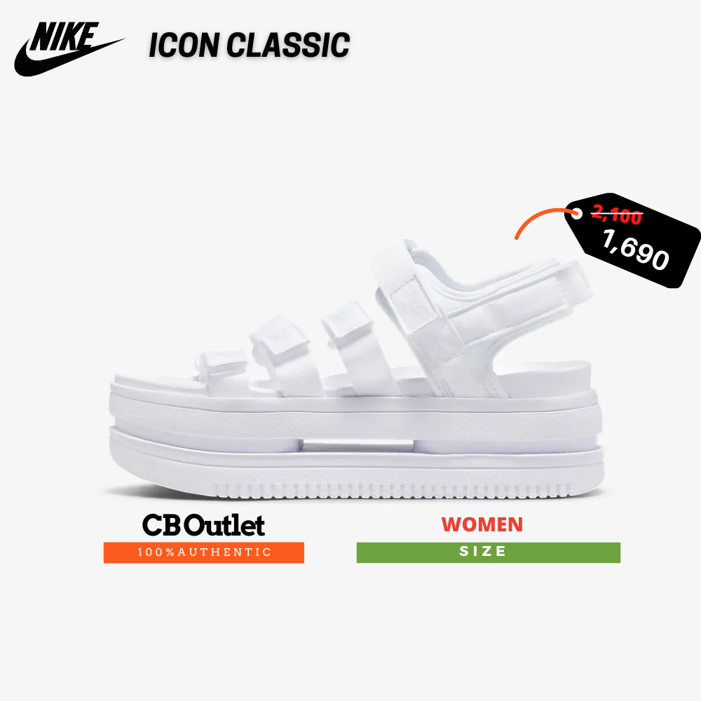 รองเท้าแตะรัดส้น-รองเท้าส้นสูง-nike-classic-icon-dh0223-100