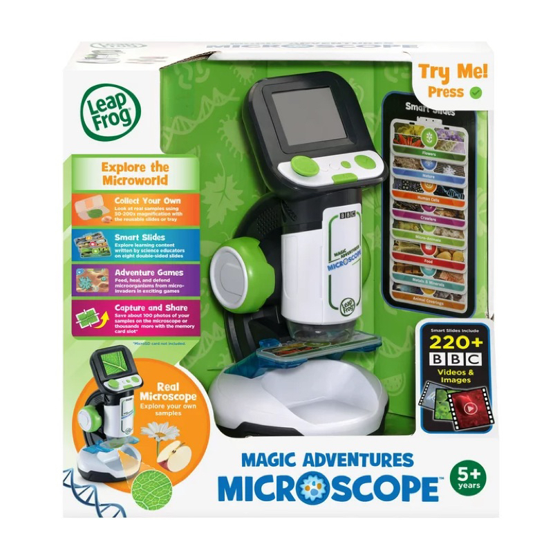 leapfrog-magic-adventures-microscope-with-bbc-learning-content-for-curious-kids