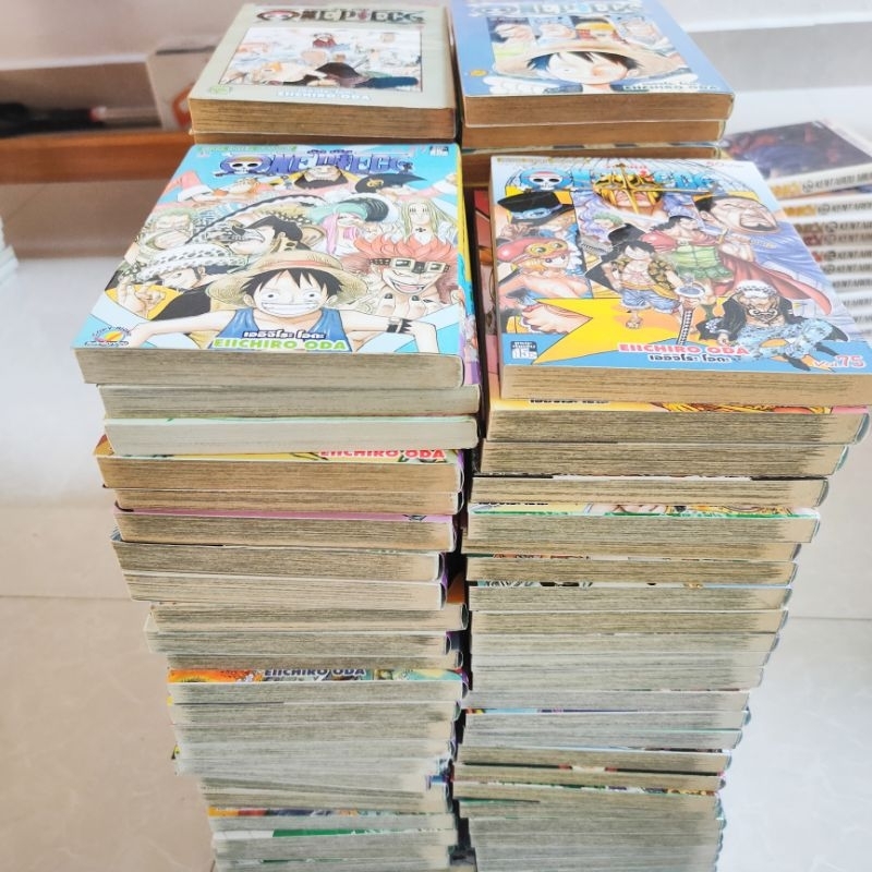 one-piece-วันพีช-เล่ม1-96