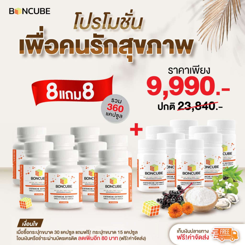 boncube-บอนคิวบ์-บำรุงสมอง