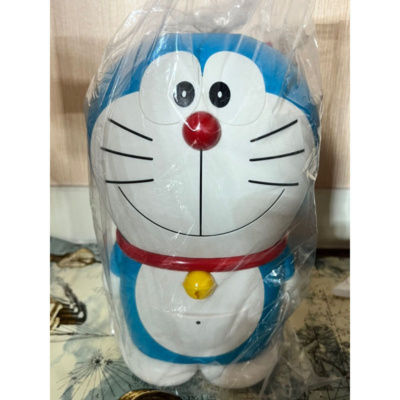 เครื่องพ่นไอน้ำ-doraemon-งานเก่าเก็บคนญี่ปุ่นมีกล่อง