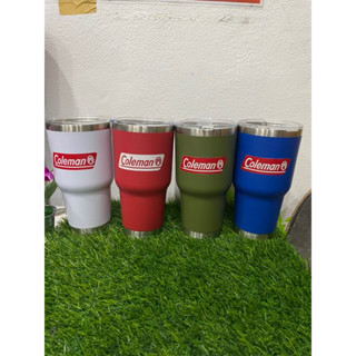 แก้วเก็บความเย็น 30 Oz. สกรีนลายพิมพ์ด้วยระบบพิมพ์UV