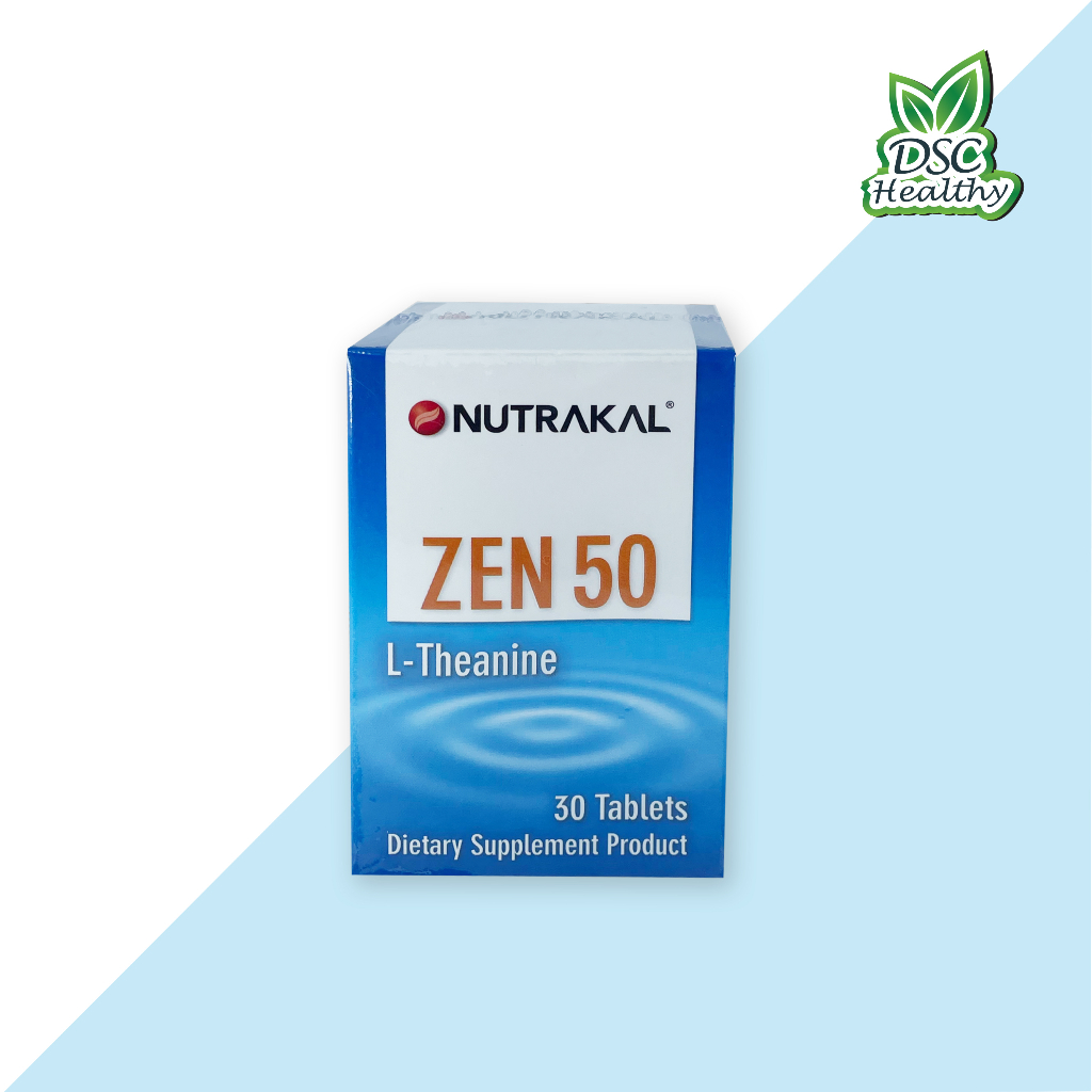 natrakal-zen-50-l-theanine-30-tablets