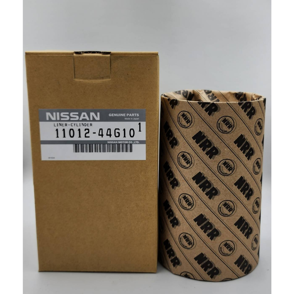 ปลอกสูบ-nissan-td25-bdi-size-standard-นอก-ราคานี้ได้-4-ปลอก