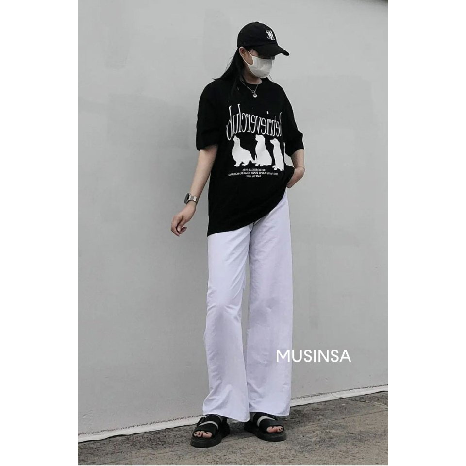 พร้อมส่ง-เสื้อ-silhouette-retriever