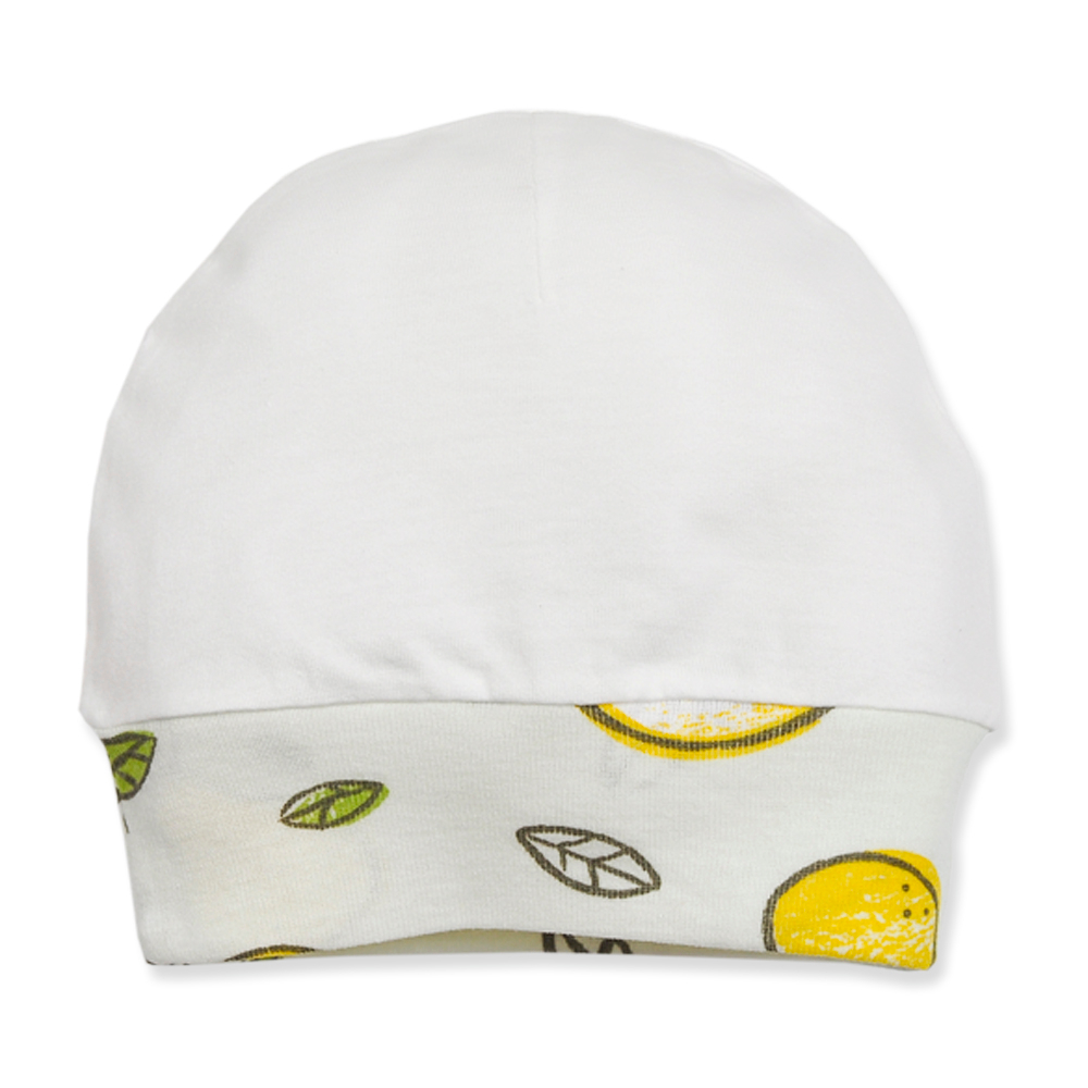 auka-หมวกเด็กอ่อน-auka-enjoy-fresh