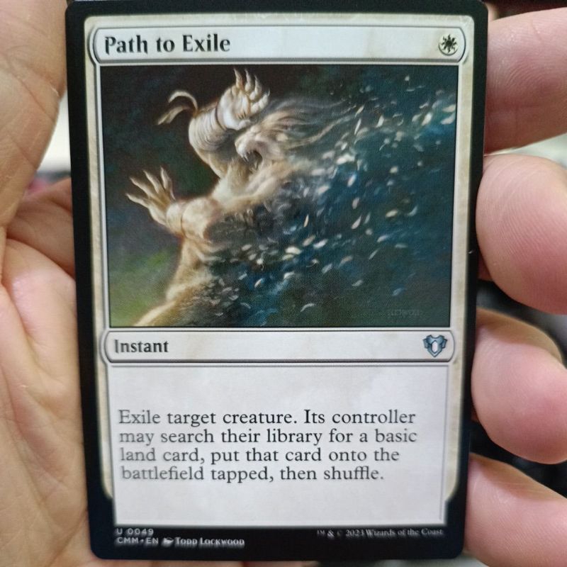 path-to-exlie-mtg-single-card