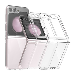 ARAREE เคส Galaxy Z Flip5 Nukin