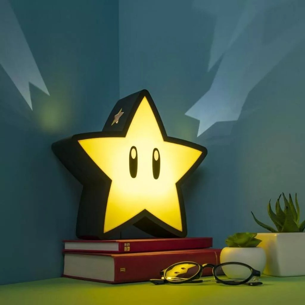 other-paladone-super-star-projector-lamp-super-mario-decorative-light-by-classic-game