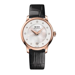 Mido Baroncelli Lady Day M039.207.36.106.00