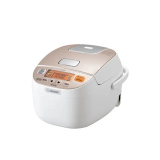 ZOJIRUSHI หม้อหุงข้าว 0.5 ลิตร รุ่น NLBGQ05WA