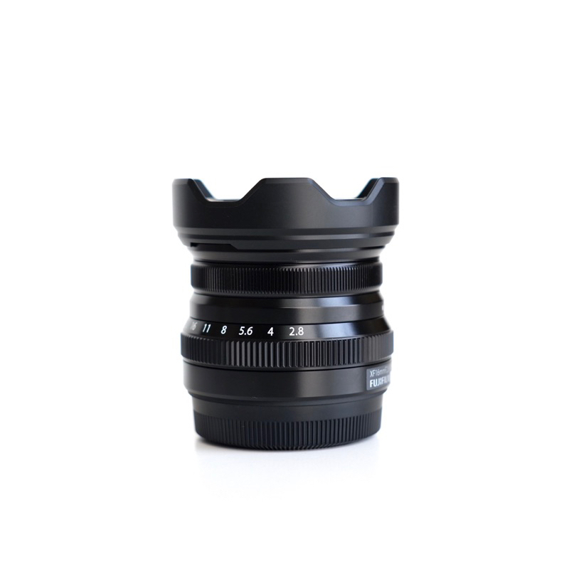 fuji-16mm-f2-8-มือสอง