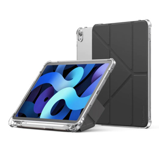 เคส Casestudi รุ่น Ultra Slim – iPad Air 10.9″ (4th/5th Gen) – สี Black