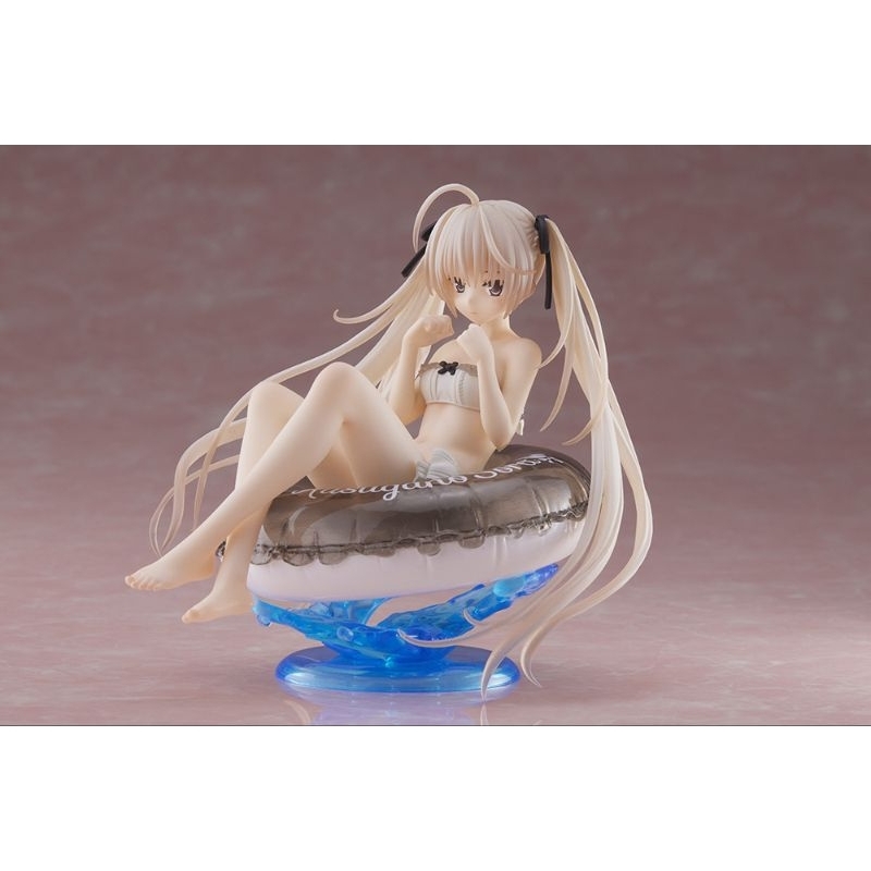 Yosuga no Sora Aqua Float Girls Figure Sora Kasugano. ลิขสิทธิ์แท้ 100% ...