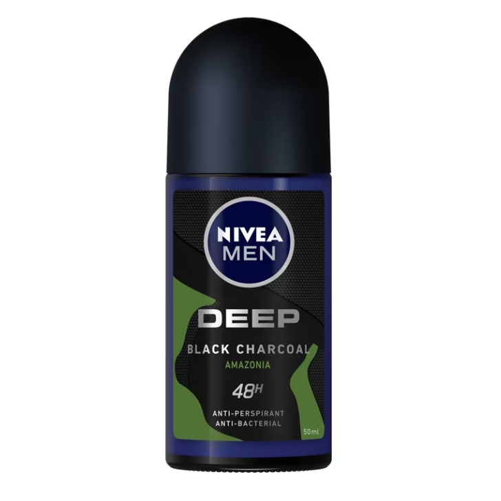 nivea-นีเวียเมน-โรลออน-ดีพ-กรีน-50-มล