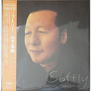 Tatsuro Yamashita - Softly