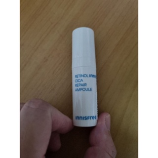 Innisfree retinol cica repair ampoule 5ml exp 042026