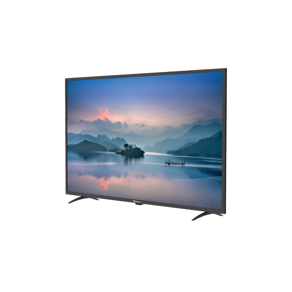 Aconatic LED Netflix TV Smart TV HD (Netflix v5.3) สมาร์ท ทีวี ขนาด 43 ...