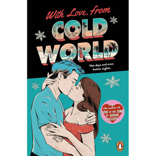 หนังสือภาษาอังกฤษ With Love, From Cold World by Alicia Thompson