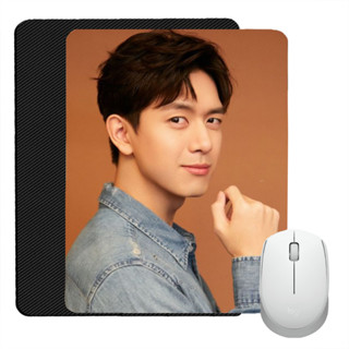 สั่งทำ แผ่นรองเมาส์ Mouse Pad ซีรี่ย์จีน ดาราจีน หลี่เซี่ยน Lixian