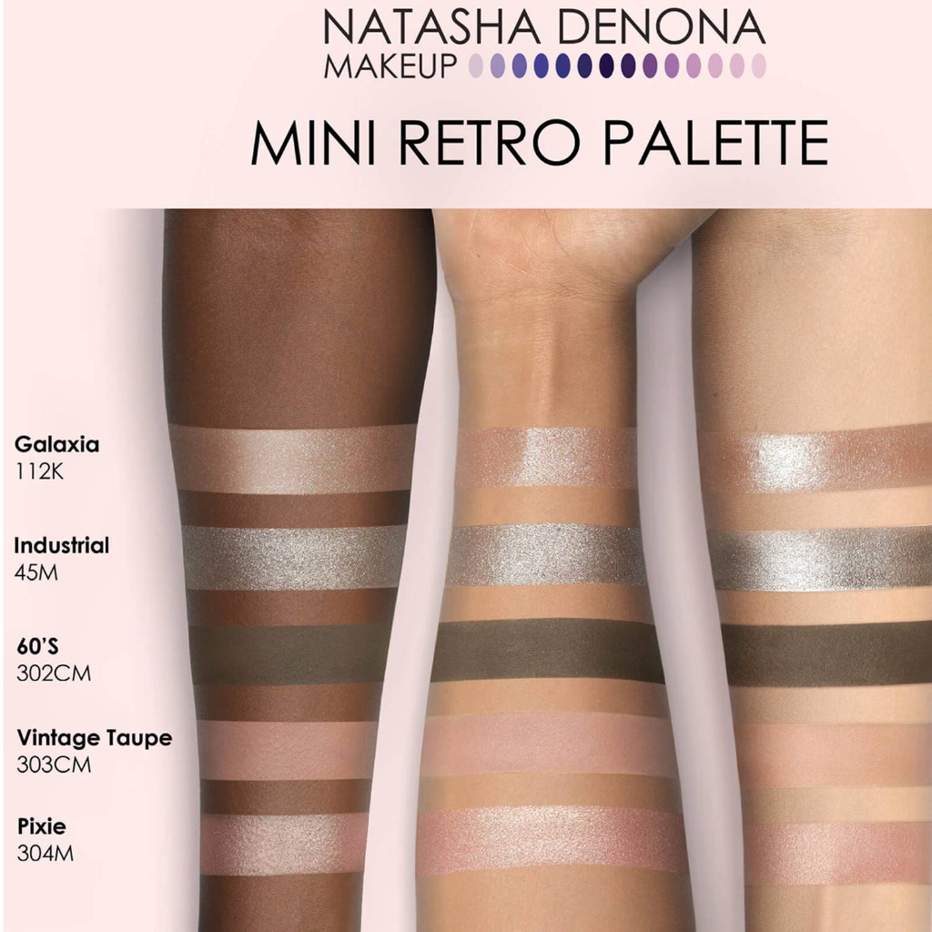 natasha-denona-mini-retro-palette-4g-new-with-box