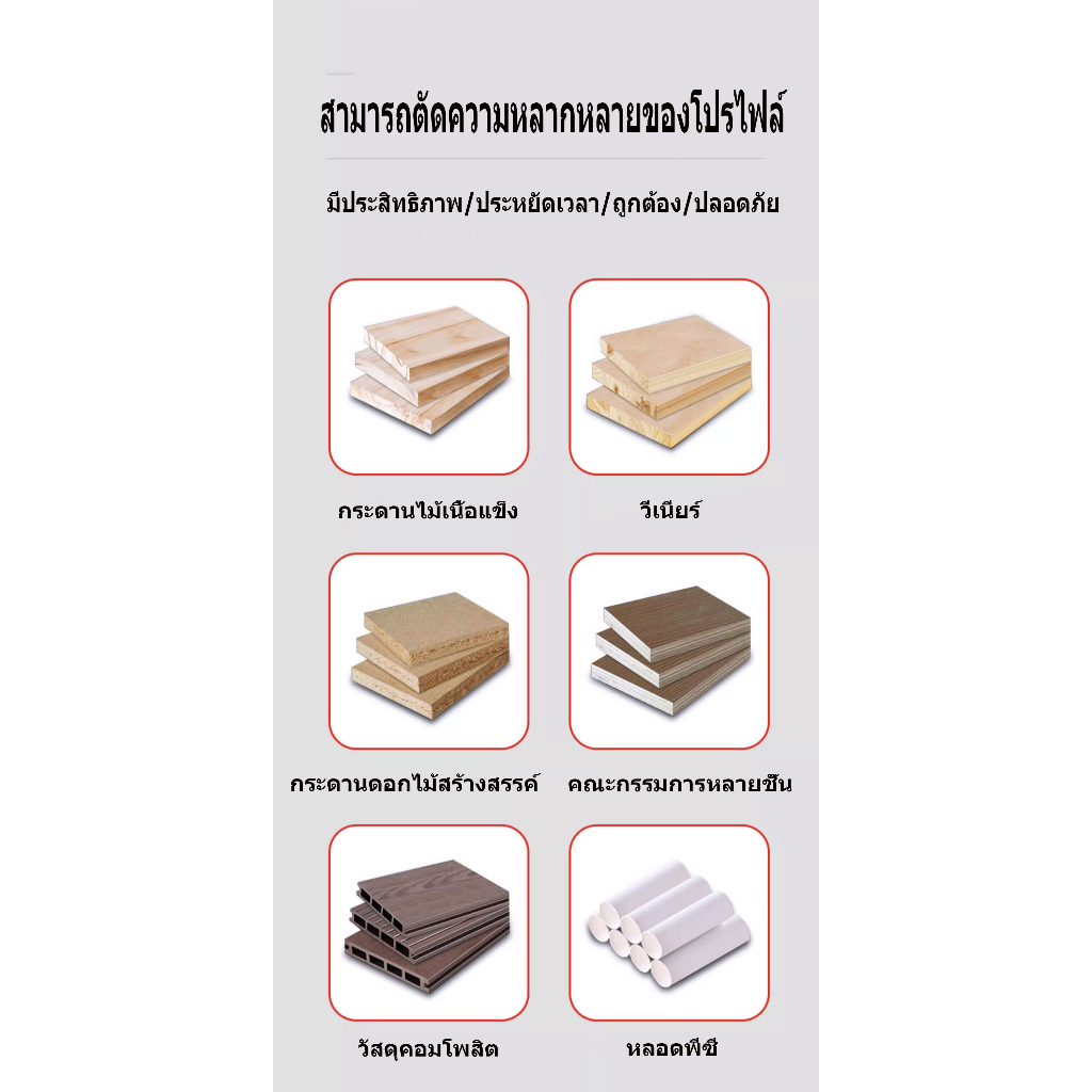 จัดส่งตลอด-24-ชั่วโมง-ใบเลื่อยไม้-ใบเลื่อยวงเดือน-m10-1-25-4นิ้ว-ใบตัดไม้-ใบวงเดือน-ใบตัดไม้-ใส่เครื่องเจียร-ลูกหมู