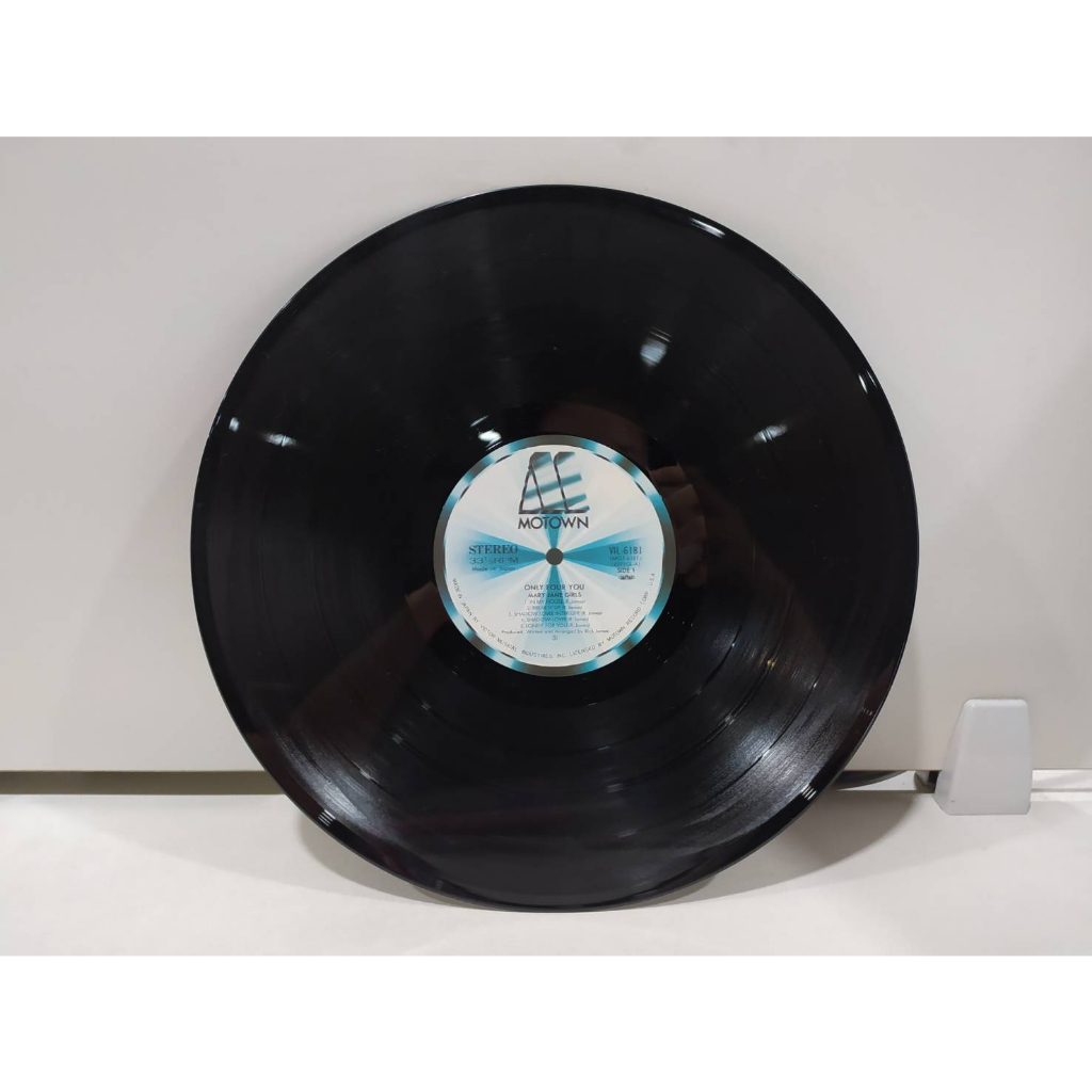 1lp-vinyl-records-แผ่นเสียงไวนิล-mary-jane-girls-h2e99