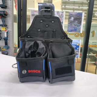 Bosch กระเป๋าเครื่องมือช่าง รุ่น GWT 4