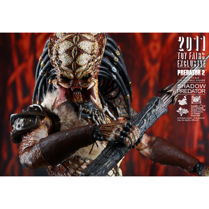 hot-toys-mms-154-predator-2-shadow-predator-มือสอง