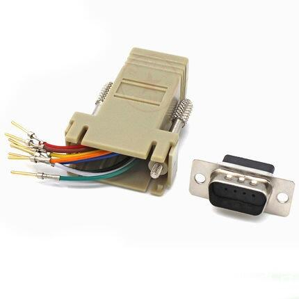 หัวประกอบ-rs232-db9-to-rj-45-modular-adapter