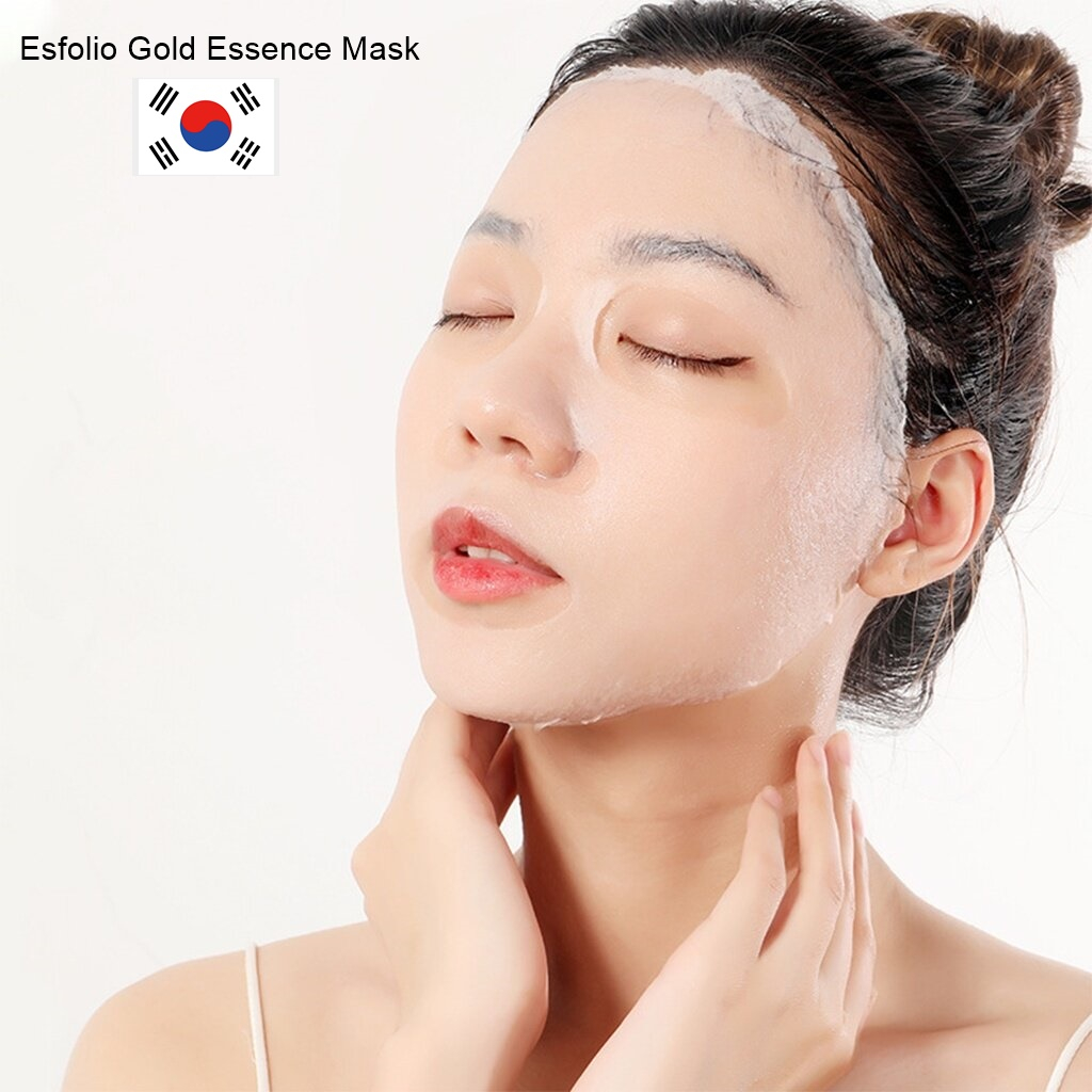 esfoli-pearl-essence-mask-sheet