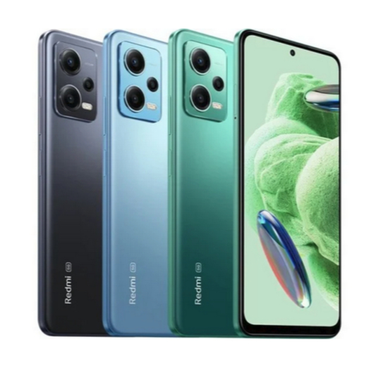 xiaomi-redmi-note-12-5g-6-128-8-256-ประกันศูนย์-รับcoins10-สูงสุด500coins-เก็บโค้ด10-ก่อนซื้อ-หน้าจอ6-67-นิ้ว