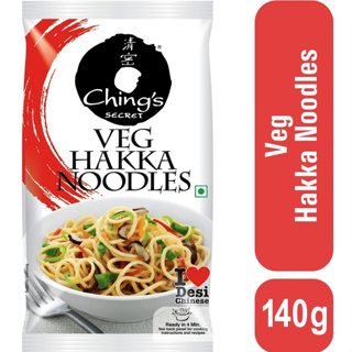 Chings noodles140g indian chinese style