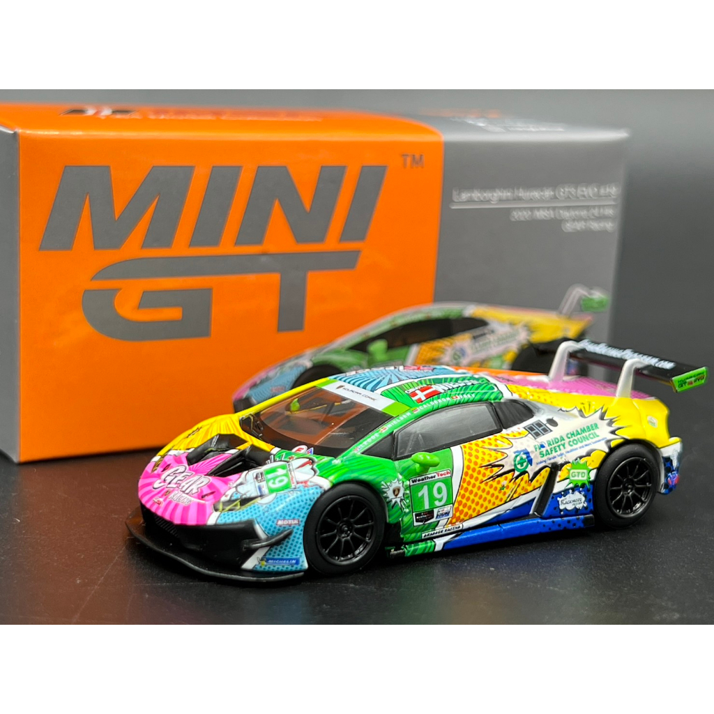 minigt-lamborghini-hurac-n-gt3-evo-19-gear-racing-2020-imsa-daytona-24-hrs